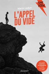 L'appel du vide / Marin Ledun | Ledun, Marin (1975-....). Auteur