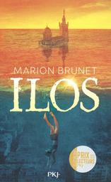 Ilos : roman / Marion Brunet | Brunet, Marion (1976-....). Auteur