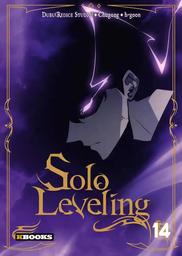 Solo Leveling. 14 / [dessin], Dubu,... | Chugong. Scénariste