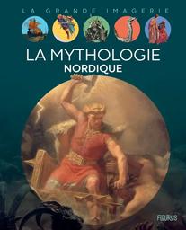 La mythologie nordique / Sabine Boccador | Boccador, Sabine (1965-....). Auteur