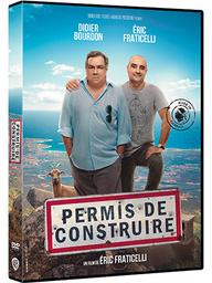 Permis de construire / Eric Fraticelli, réal., scénario | 