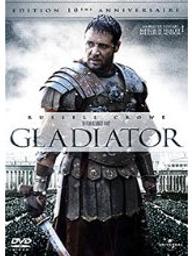Gladiator / Ridley Scott, réal. | 