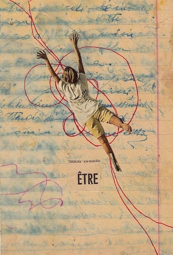 Portraits de mots | 